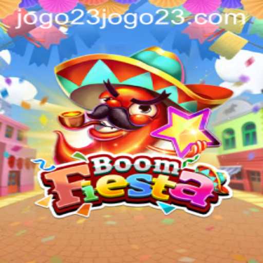 BoomFiesta Game: An Exciting New Adventure with Jogo23 PH Login