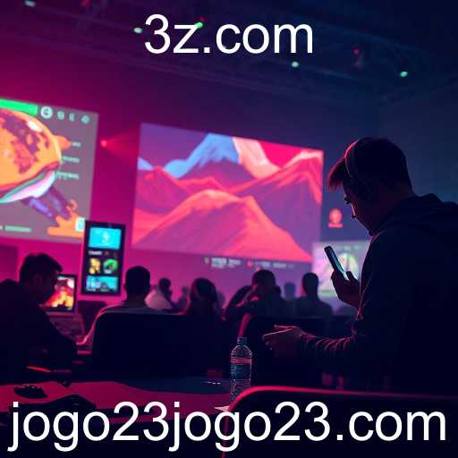 A Revolução dos Jogos Brasileiros em 2025