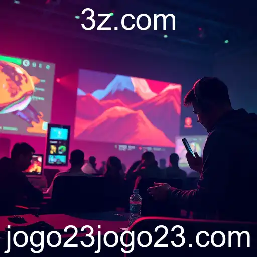 A Revolução dos Jogos Brasileiros em 2025