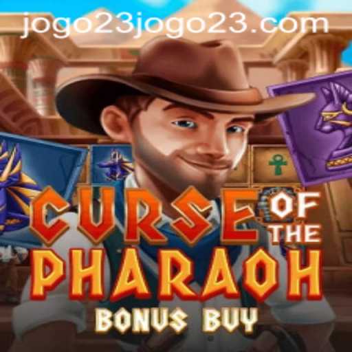 Explore the Mysteries of CurseofthePharaohBonusBuy with Jogo23 PH Login
