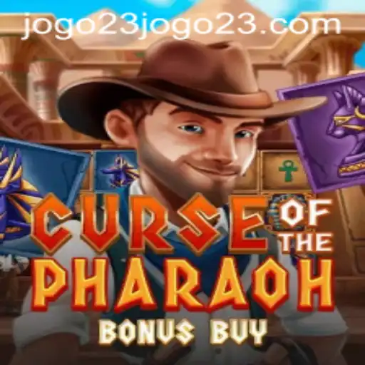 Explore the Mysteries of CurseofthePharaohBonusBuy with Jogo23 PH Login