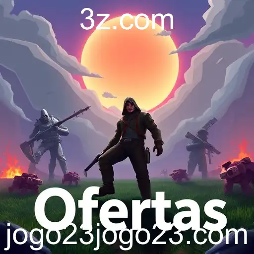 Descubra as Melhores Ofertas de Jogos em Jogo23