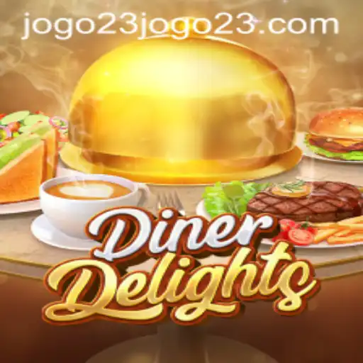 DinerDelights: A Culinary Adventure and Social Gaming Phenomenon