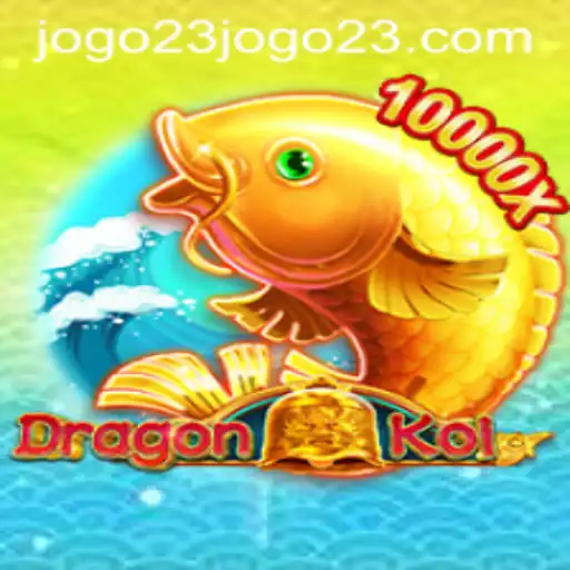 DragonKoi: Explore the Mythical World and Connect with 'jogo23 PH Login'