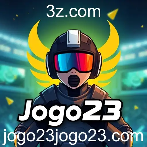 A Emergência do Jogo23 no Cenário Global de Jogos