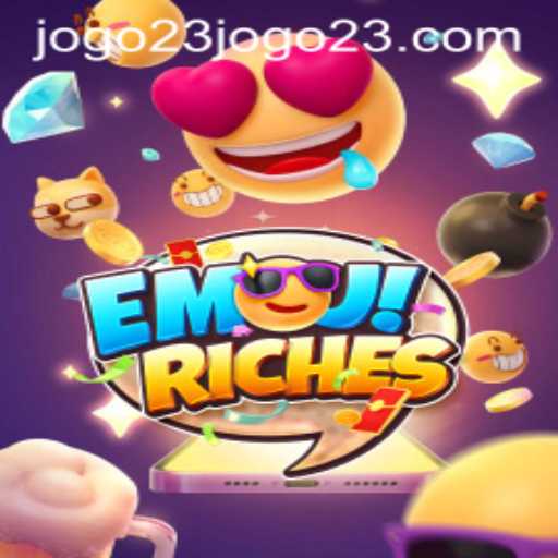 Unlocking the World of EmojiRiches: Dive into Jogo23 PH Login