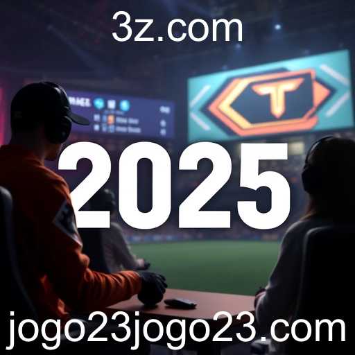 Jogo23: A Nova Era dos Jogos em 2025