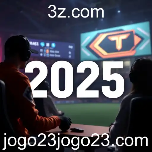 Jogo23: A Nova Era dos Jogos em 2025