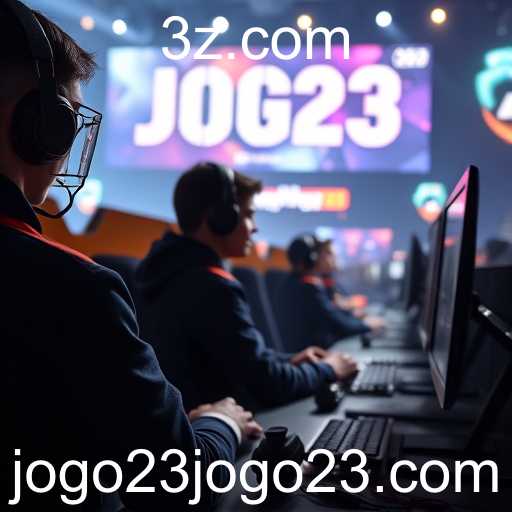 A Ascensão dos eSports: Tendências e Desafios em 2025