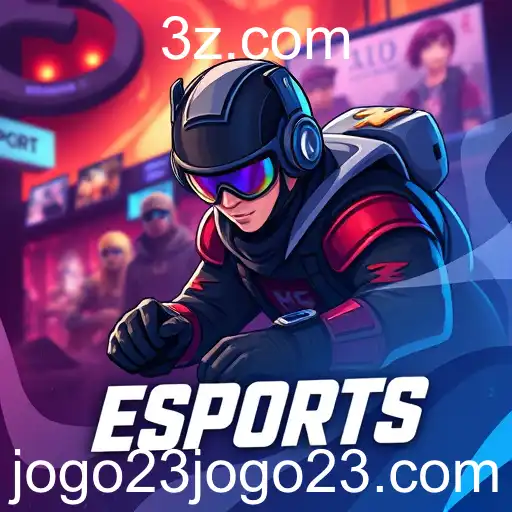 O Impacto e Expansão do eSports no Cenário Global