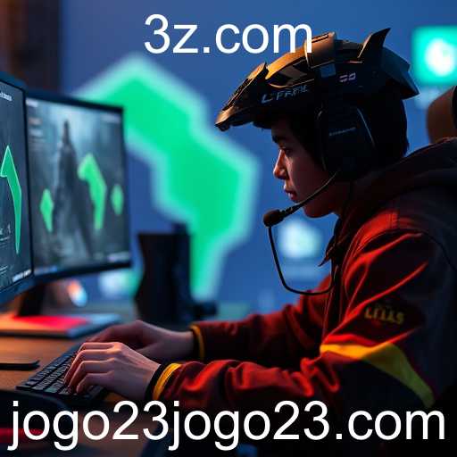 Evolução dos Jogos em 2025: Tendências e Inovações