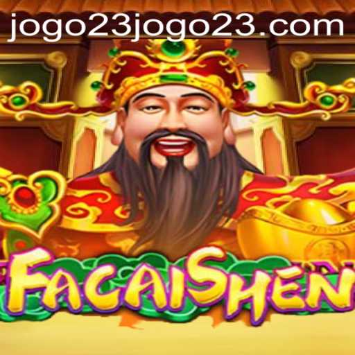 Exploring the Fascinating World of FaCaiShen: A Guide to Jogo23 PH Login