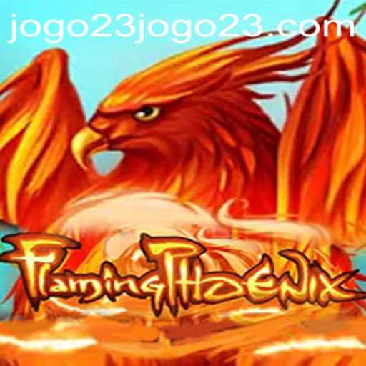 Discover FlamingPhoenix: The Enthralling Experience of Jogo23 PH Login