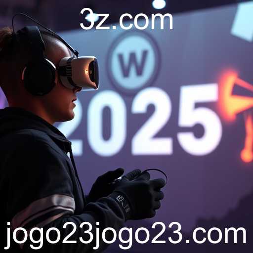 Inovações e Tendências no Mundo dos Videogames