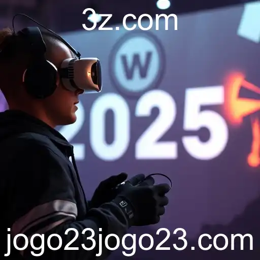 Inovações e Tendências no Mundo dos Videogames