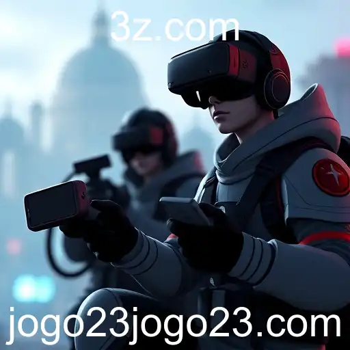 Tendências e Desafios no Universo de Jogos em 2025