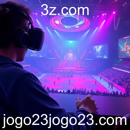 Tendências Emergentes no Mundo dos Jogos em 2025