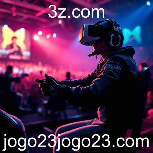 Tendências em Jogos Digitais e a Evolução no Brasil