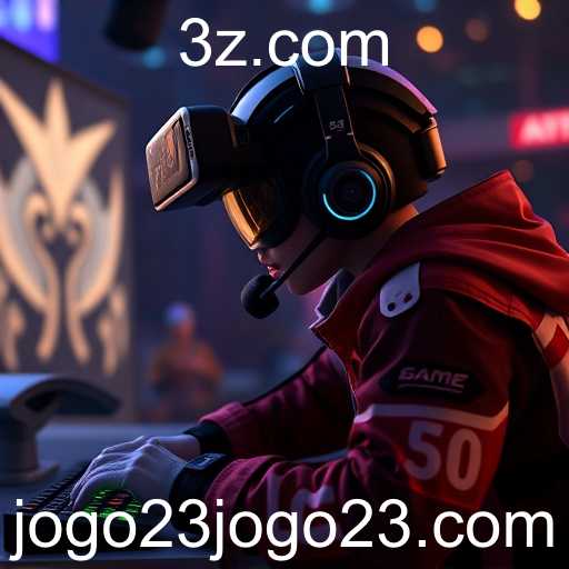 Inovações e Tendências do Mundo dos Jogos