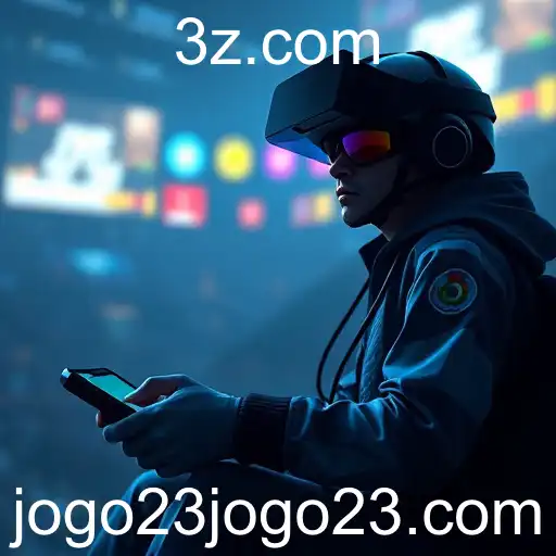 Revolução nos Jogos Online: Tendências e Impactos