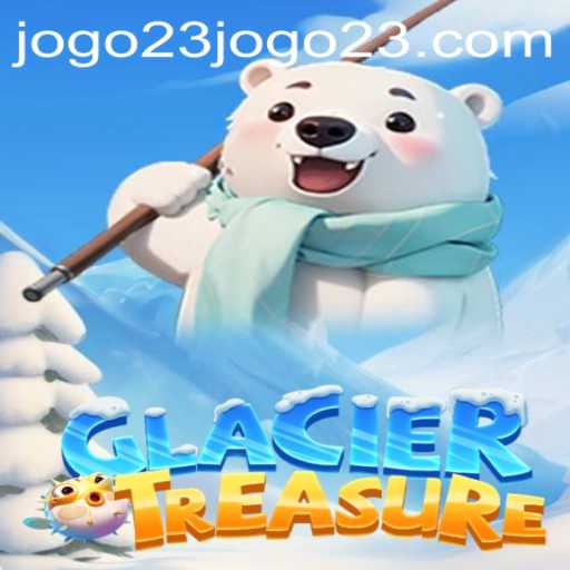 Unlocking the Mystery of GlacierTreasure: A Chilling Adventure Awaits