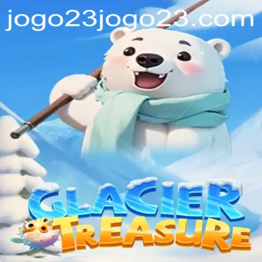 Unlocking the Mystery of GlacierTreasure: A Chilling Adventure Awaits