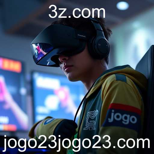 O Crescimento do 'Jogo23' no Cenário de Jogos em Português