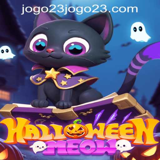 Discover the Thrills of HalloweenMeow: A New Gaming Sensation