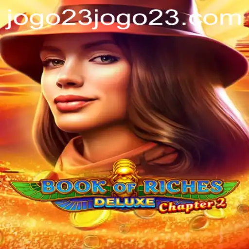 Discover the Thrills of Book of Riches Deluxe Chapter 2