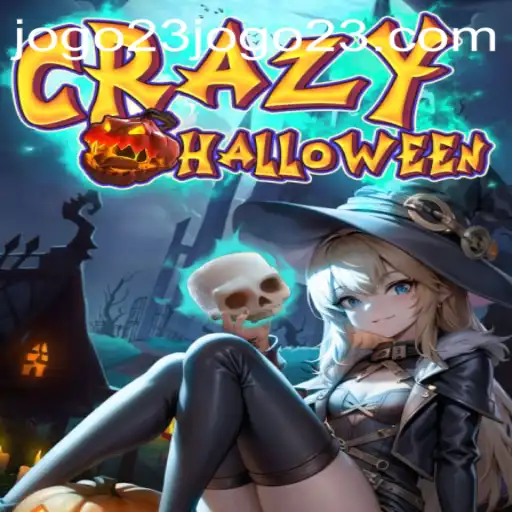 CrazyHalloween Game: An Exciting Adventure