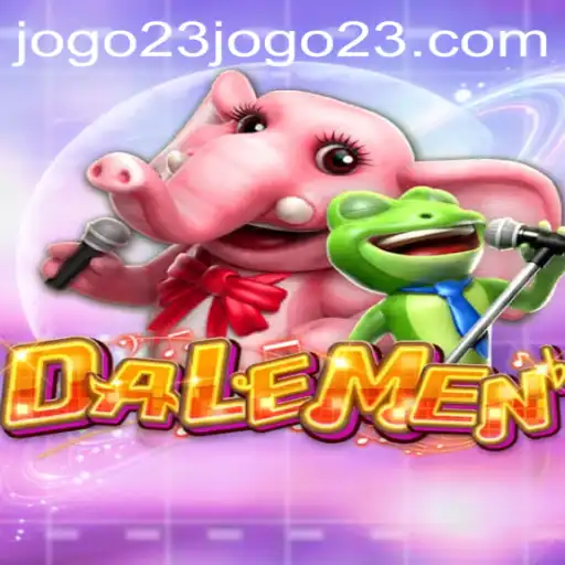 Unveiling the Thrilling Universe of DALEMEN: An In-Depth Guide