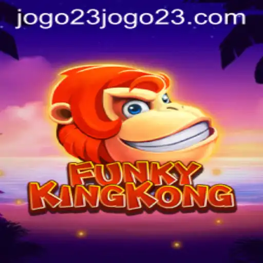 FunkyKingKong: An Exciting New Adventure