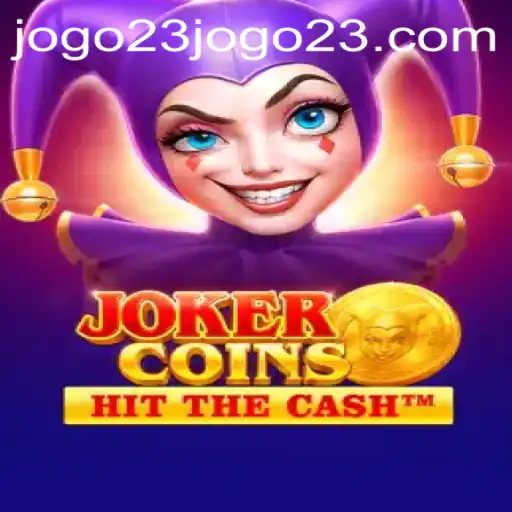 JokerCoins: A Comprehensive Guide to Mastering Jogo23 PH Login