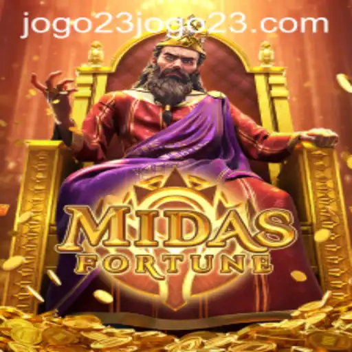 Unlock the Magic of MidasFortune with Jogo23 PH Login