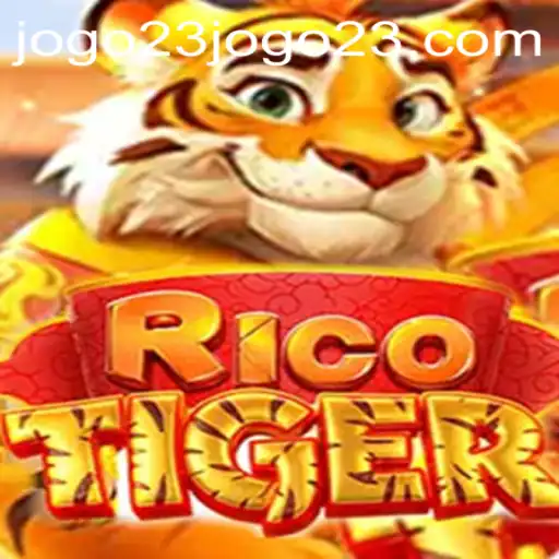 RicoTiger: A Thrilling New Game Experience - Jogo23 PH Login
