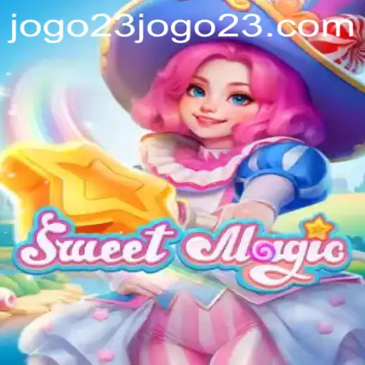 Exploring SweetMagic: A Captivating Gaming Experience