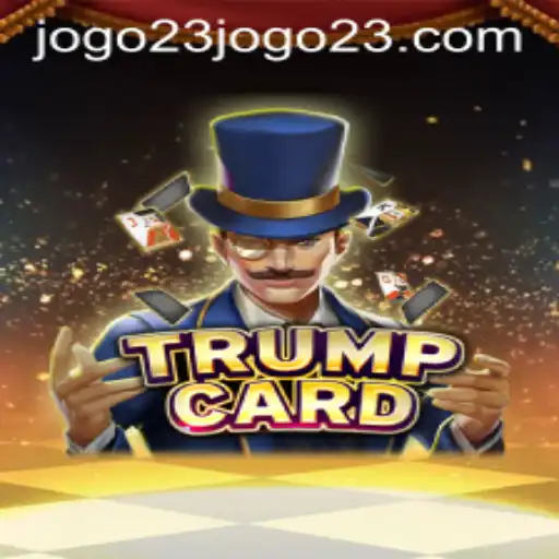 TrumpCard: A Unique Blend of Strategy and Current Events
