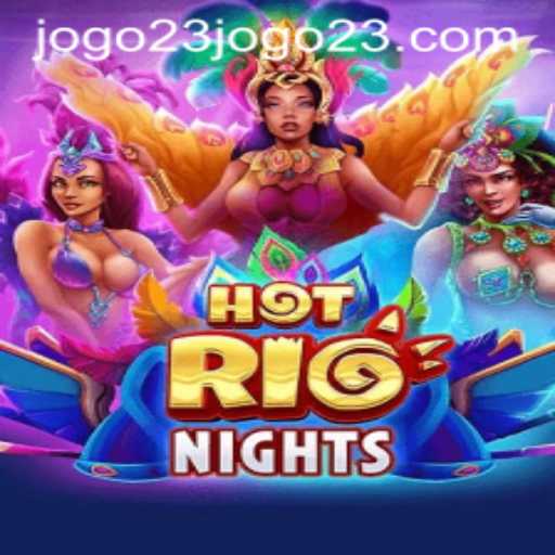 HotRioNights: A Thrilling Adventure in Gaming