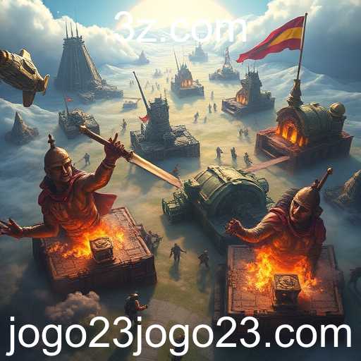 O Impacto da Tecnologia nos Jogos Online em 2025