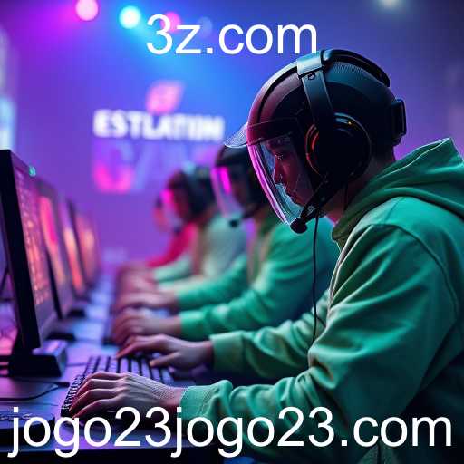 Inovação e Impacto do Jogo23 em 2025