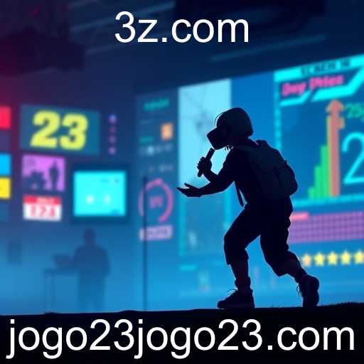 Impacto do Jogo23 no Cenário Digital Brasileiro