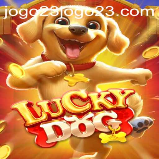 Exploring LuckyDog: A Thrilling Experience with Jogo23 PH Login