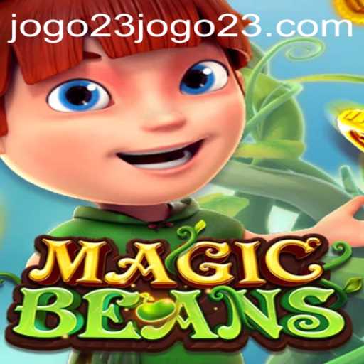 Exploring MAGICBEANS: A New Adventure in Gaming - Jogo23 PH Login