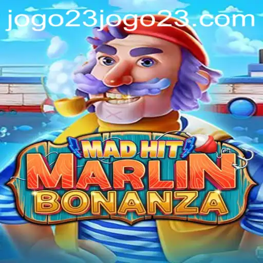 Dive into the Thrilling Waters of MadHitMarlinBonanza: An Exhilarating Game Experience