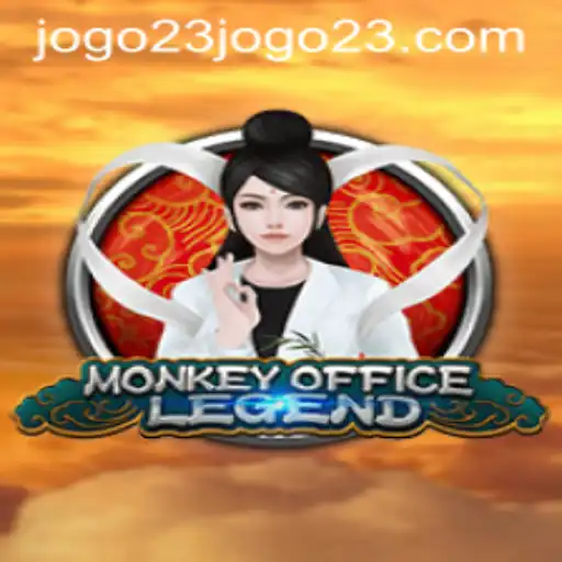 MonkeyOfficeLegend: An Epic Adventure with Jogo23 PH Login
