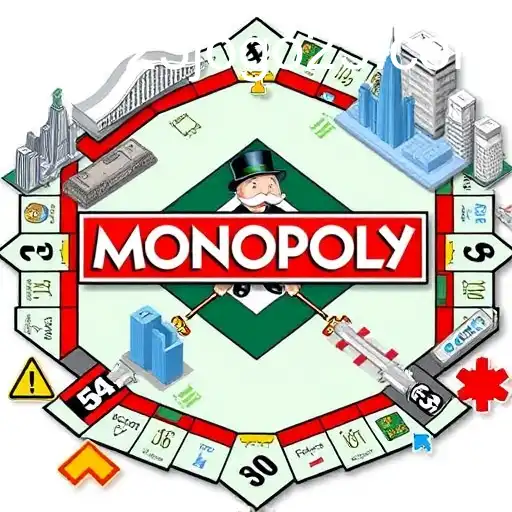 Monopoly: Understanding the Game and Exploring the Jogo23 PH Login