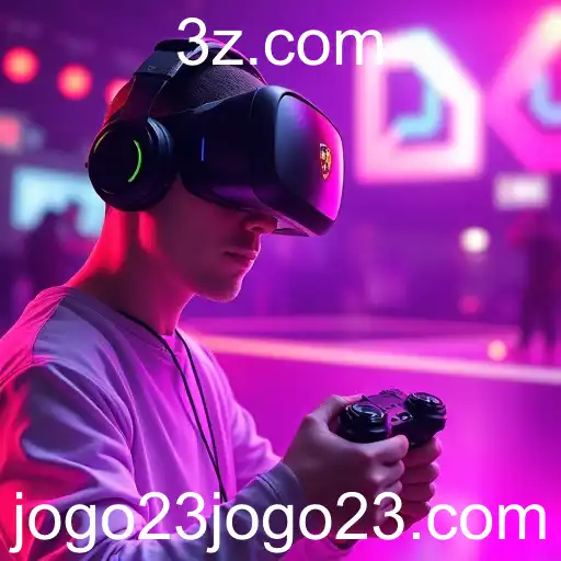 Tendências do Mercado de Jogos em 2025