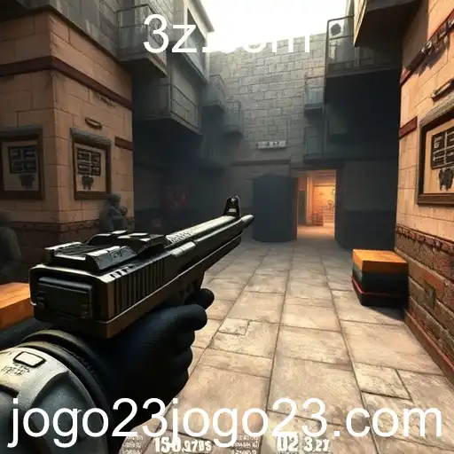 Revolução no Mercado de Jogos com o Lançamento de Jogo23