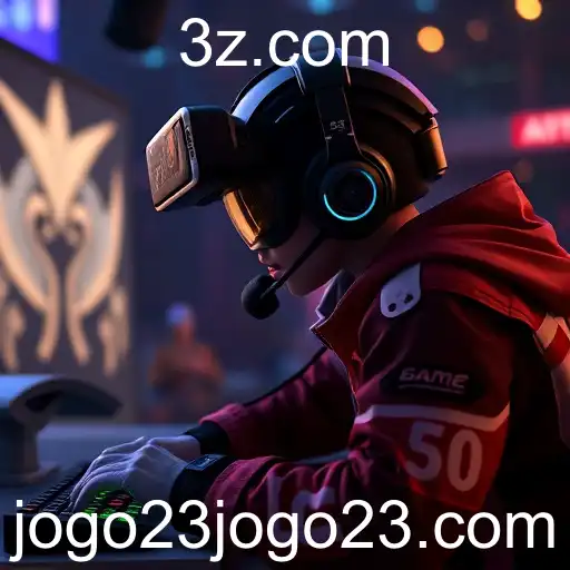 Inovações e Tendências do Mundo dos Jogos