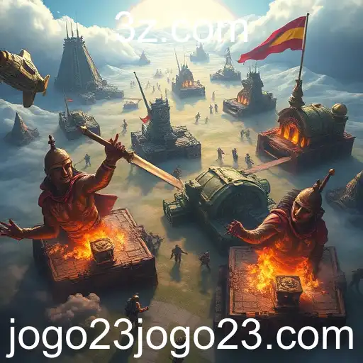 O Impacto da Tecnologia nos Jogos Online em 2025